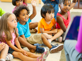 Kindergarten
