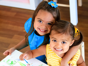 Early Preschool
