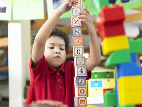 Pre-K